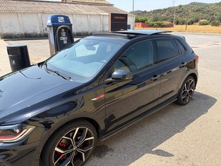 Volkswagen Polo GTI