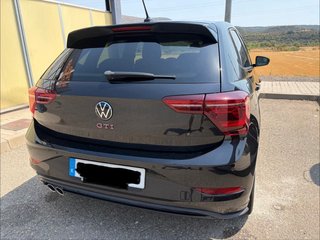 Volkswagen Polo GTI