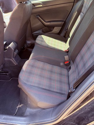 Volkswagen Polo GTI