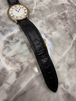 Seiko Quartz Vintage 5E20-8A30