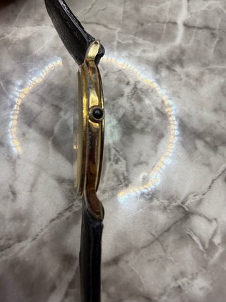 Seiko Quartz Vintage 5E20-8A30