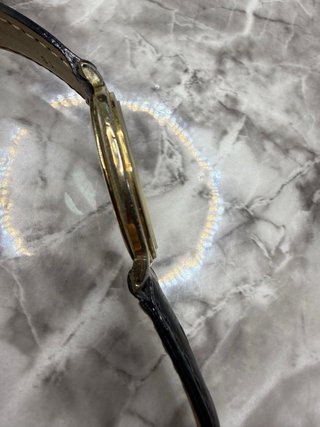 Seiko Quartz Vintage 5E20-8A30