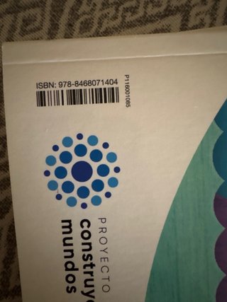 MATEMATICAS M LIGERA 5 PRIMARIA CONSTRUYENDO MU...