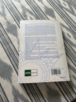 Historia de la antropología teorías, praxis y l...