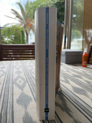 Historia de la antropología teorías, praxis y l...