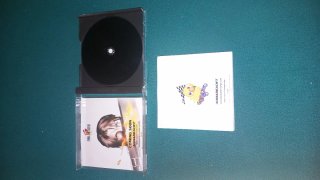PS1 Chocobo Racing PlayStation Pal España Completo