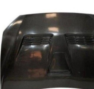 Capó Carbono Mitsubishi Evo X