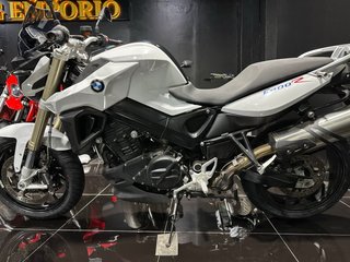 F800R DESDE 132€/MES
