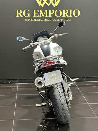 F800R DESDE 132€/MES