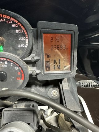 F800R DESDE 132€/MES