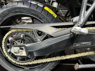 F800R DESDE 132€/MES
