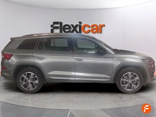 Skoda Kodiaq 2.0 TDI 110KW (150cv) DSG 4x2 Sportline