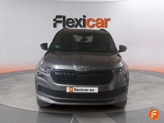 Skoda Kodiaq 2.0 TDI 110KW (150cv) DSG 4x2 Sportline