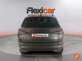 Skoda Kodiaq 2.0 TDI 110KW (150cv) DSG 4x2 Sportline