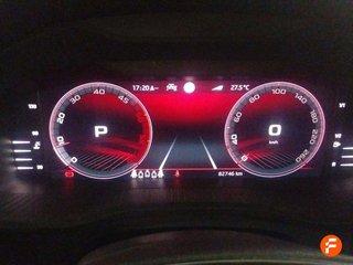 Skoda Kodiaq 2.0 TDI 110KW (150cv) DSG 4x2 Sportline