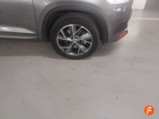 Skoda Kodiaq 2.0 TDI 110KW (150cv) DSG 4x2 Sportline