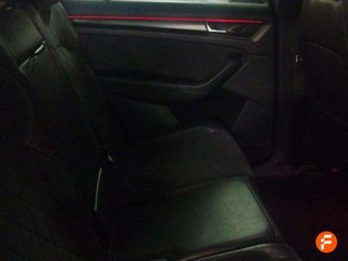 Skoda Kodiaq 2.0 TDI 110KW (150cv) DSG 4x2 Sportline