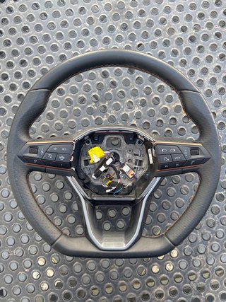 Volante Cupra Formentor