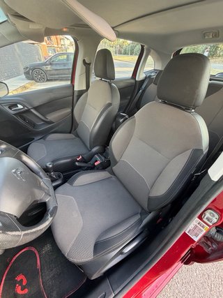 Citroen C3 2015