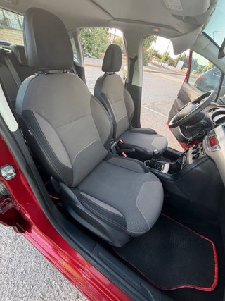 Citroen C3 2015