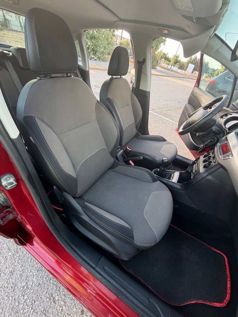 Citroën C3 2015, foto 15