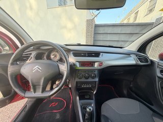 Citroen C3 2015