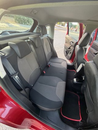 Citroen C3 2015