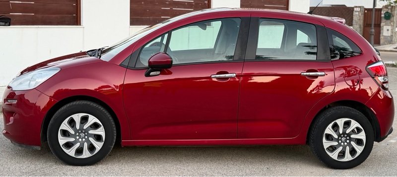 Citroën C3 2015, foto 2