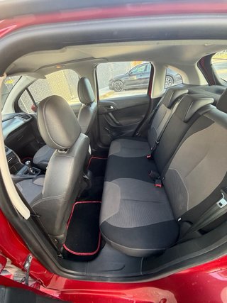 Citroen C3 2015