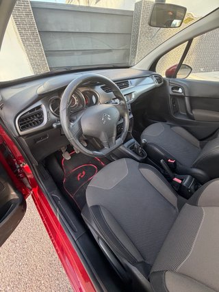 Citroen C3 2015