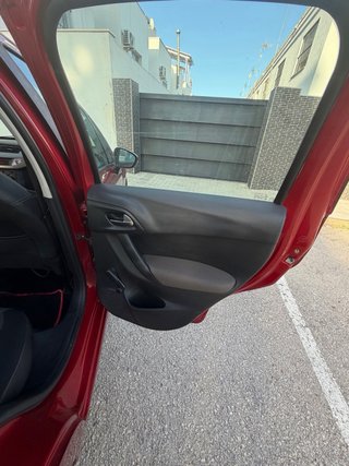 Citroen C3 2015