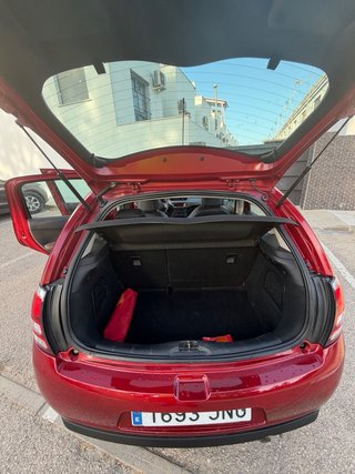 Citroen C3 2015