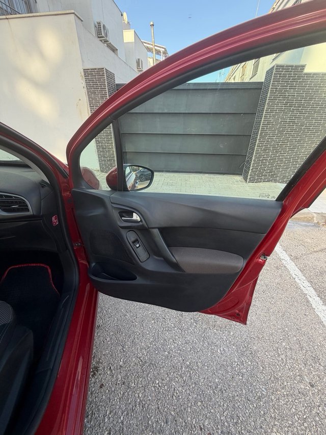 Citroen C3 2015