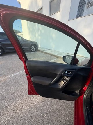Citroen C3 2015