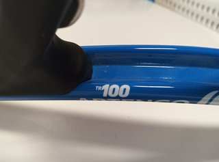 Raqueta Tenis Infantil Artengo TR100