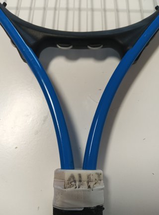 Raqueta Tenis Infantil Artengo TR100