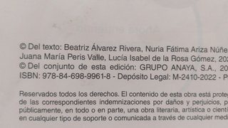 Matemáticas 3 Primaria