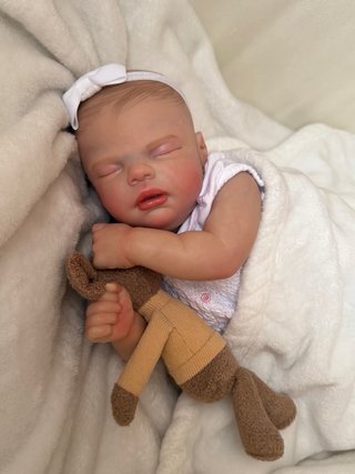 Bebé Reborn