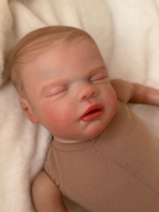 Bebé Reborn