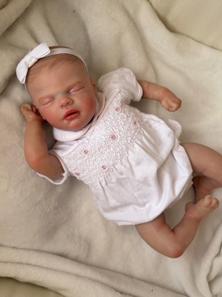 Bebé Reborn