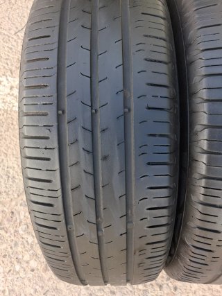 Neumáticos 195/65 R15