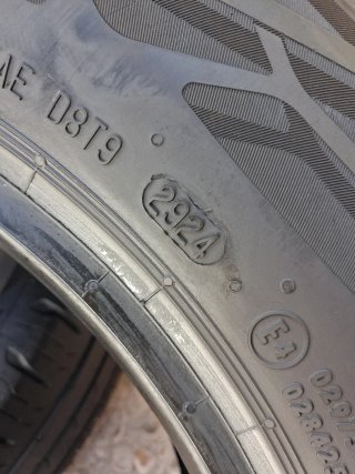 Neumáticos 195/65 R15