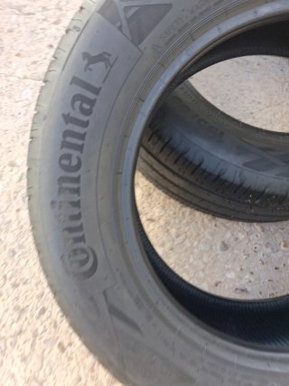 Neumáticos 195/65 R15