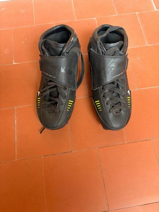 Botas patinaje velocidad Rollerblade 38.5
