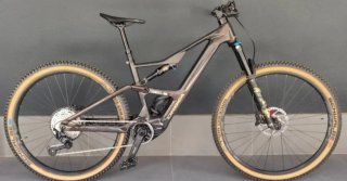 Orbea Rise SL M20