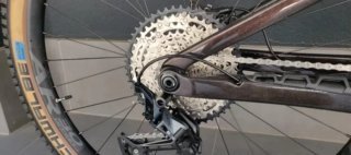 Orbea Rise SL M20