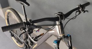 Orbea Rise SL M20
