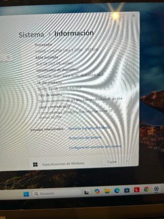 Lenovo ThinkBook 14 Portátil Plata Pantalla Táctil