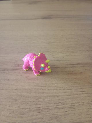 Figuras Kinder Sorpresa Dinosaurios