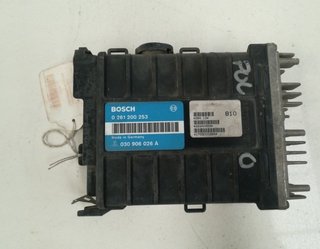 130996 centralita motor 030906026 volkswagen polo